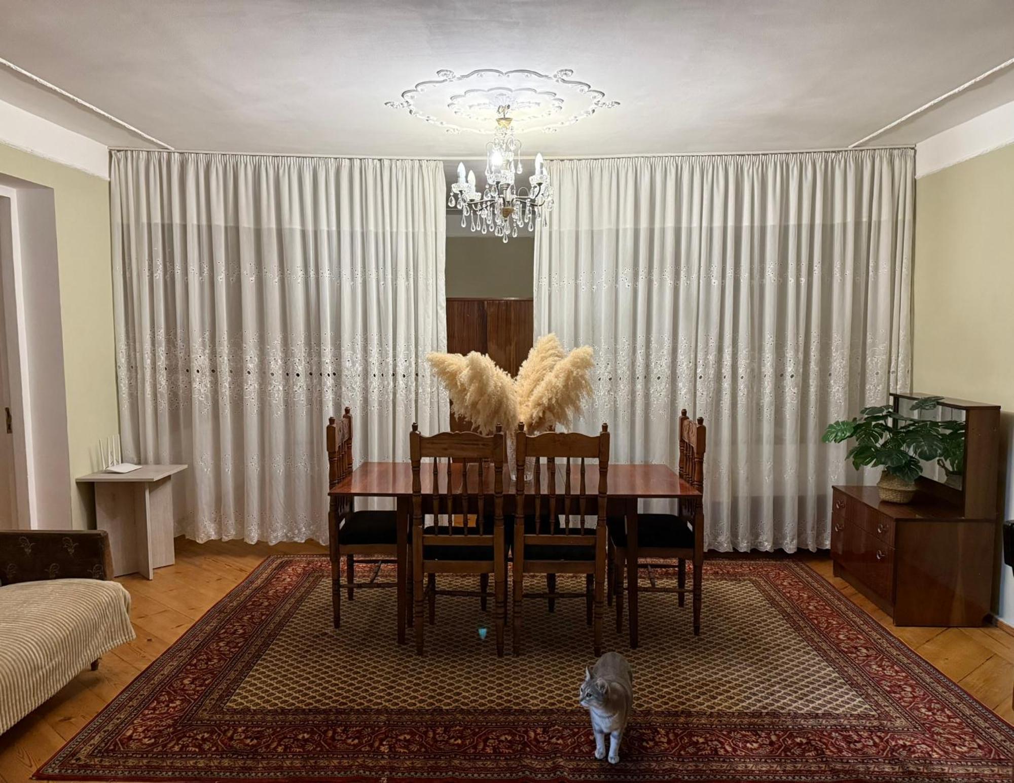 Guest House T&N كوتايسي المظهر الخارجي الصورة